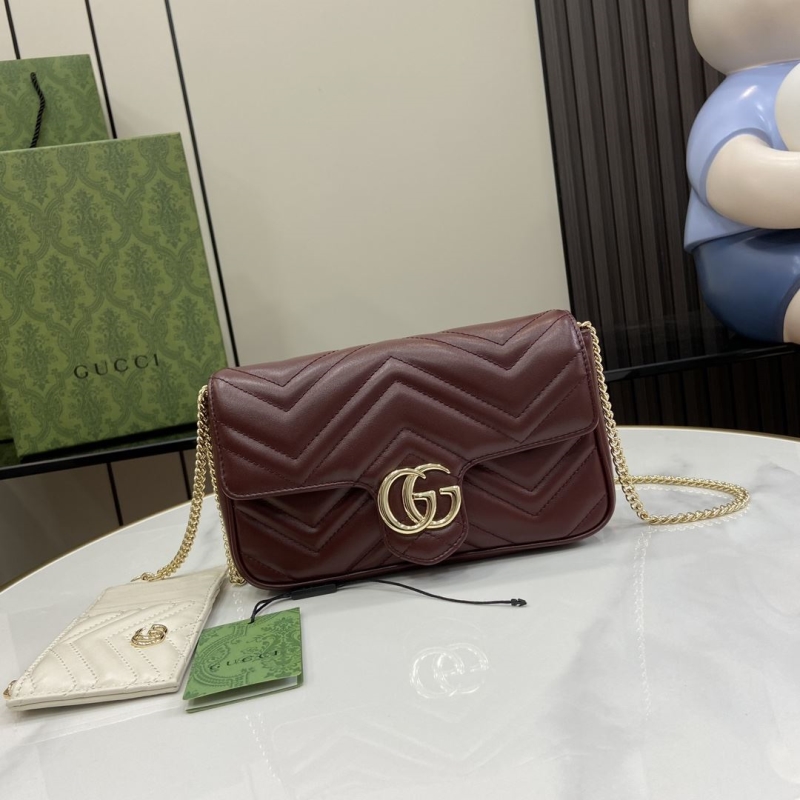 G*u*i satchel bags